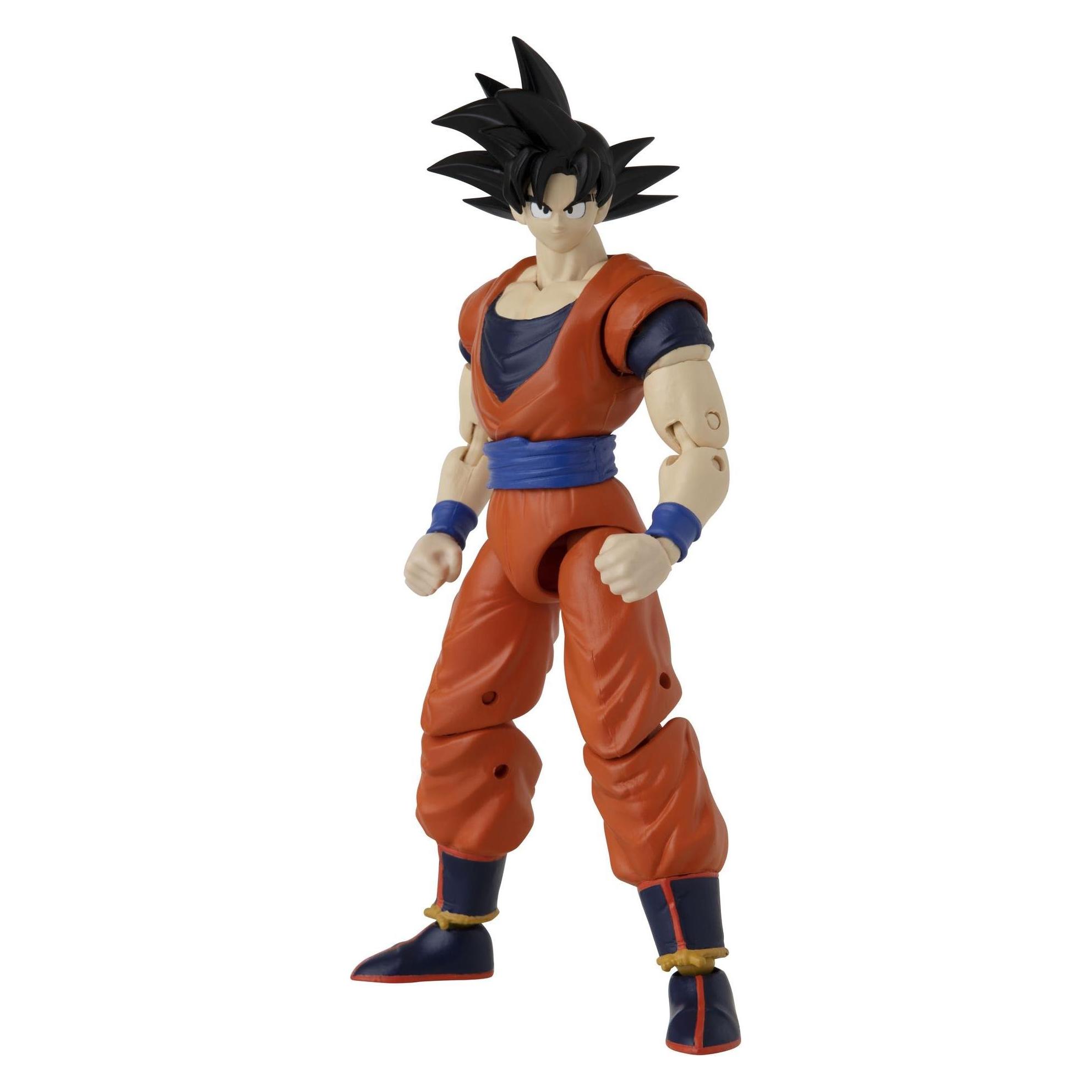 Bandai Goku (DIZBNDFIG0593)