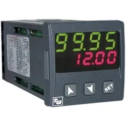 Wachendorff TI484801 Timer/Zeitrelais TI48, Messtechnik