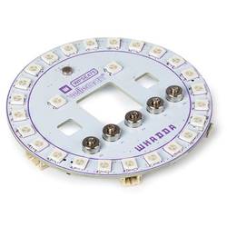Whadda WPSE475 RGB LED-Modul Passend für (Entwicklungskits): BBC micro:bit