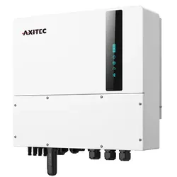 AXITEC 'AXIHYCON 15H HYBRID-WECHSEL '(0% MwSt §12 III UstG)