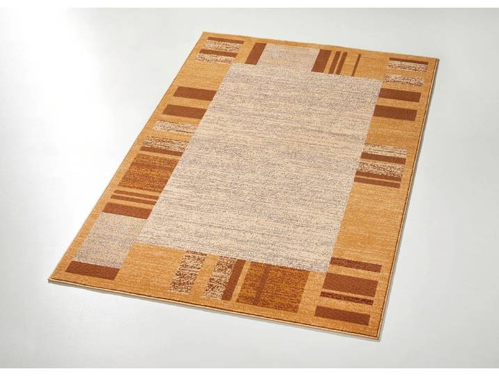 Gewebte Brücken und Teppiche, Beige, Größe 249 (Teppich, 160x230 cm)