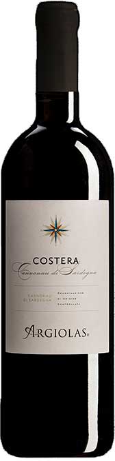 Cannonau di Sardegna Costera DOC 2022 Argiolas