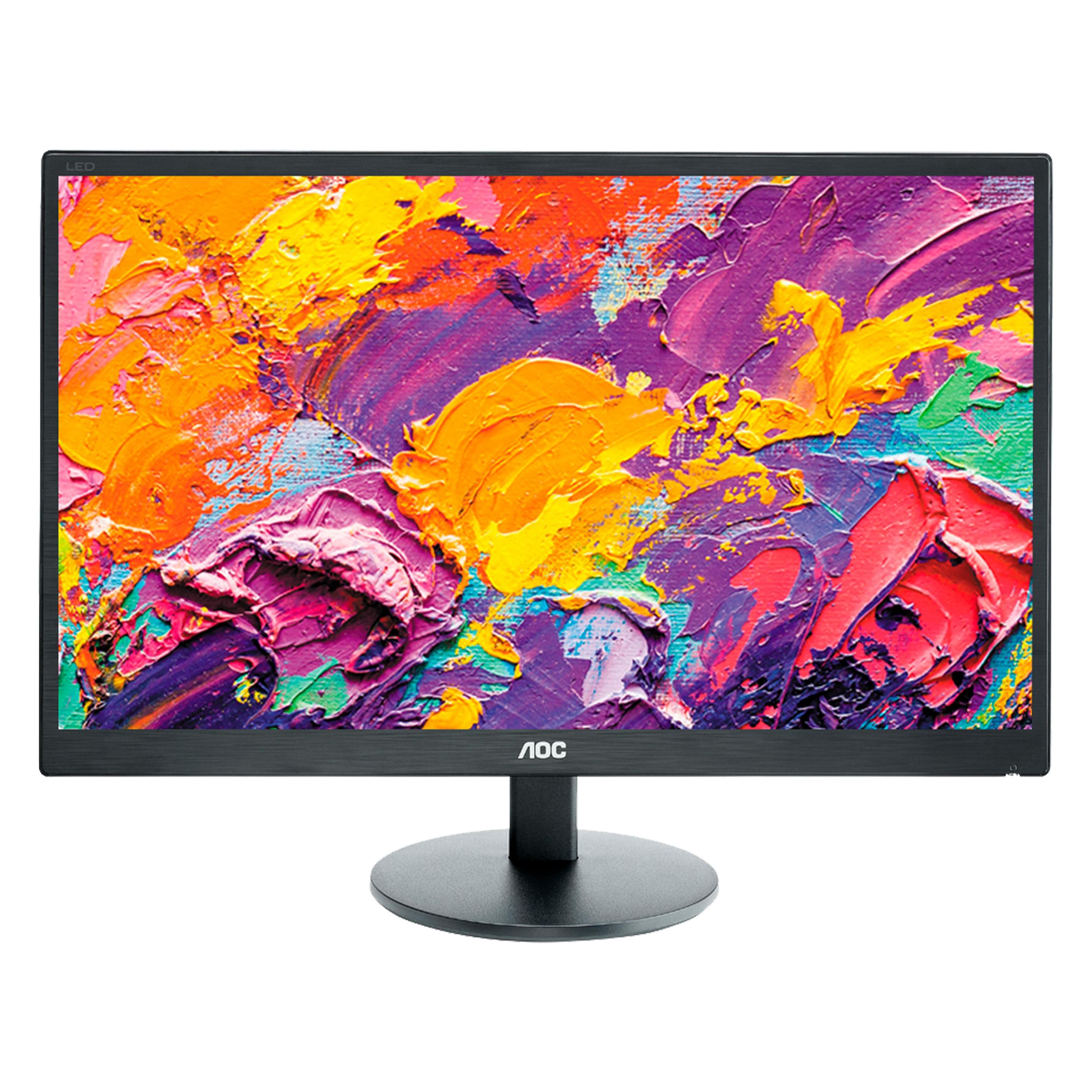 AOC E2270SWDN (1920 x 1080 Pixel, 21.50") (E2270SWDN)