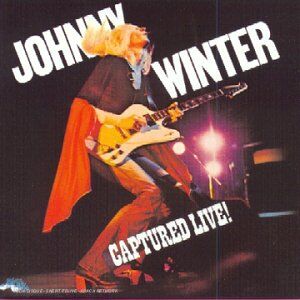 Johnny Winter - Captured Live (76) - Preis vom 30.09.2026 22:30:23 h