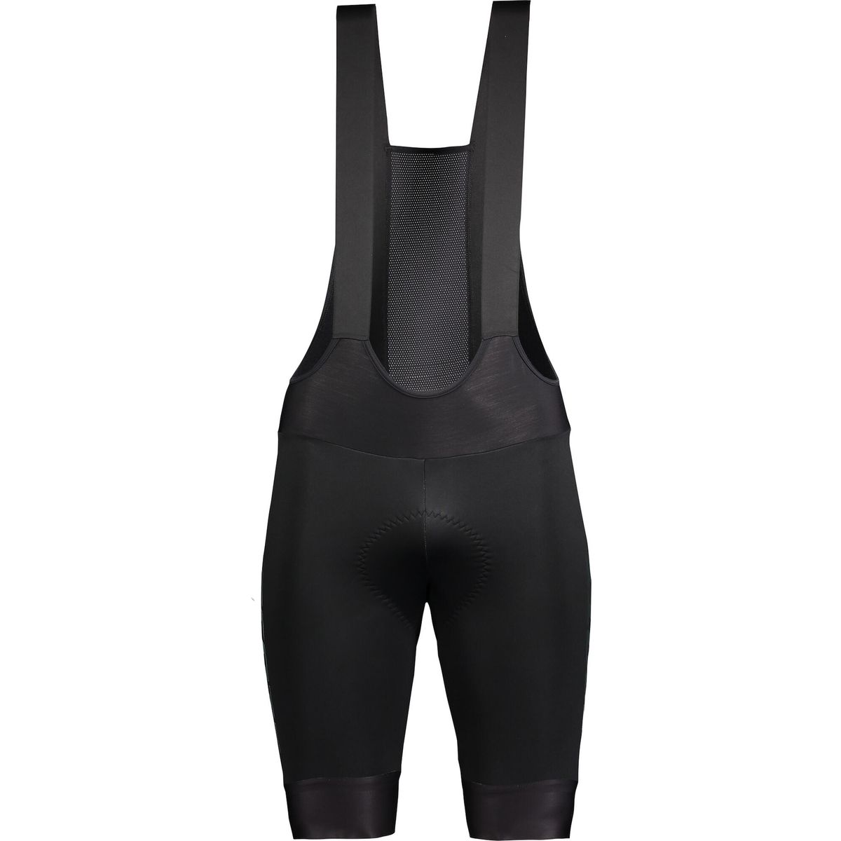 Scott Bibshorts M's RC Warm WB +++ black (0001) XXL 2833700001010