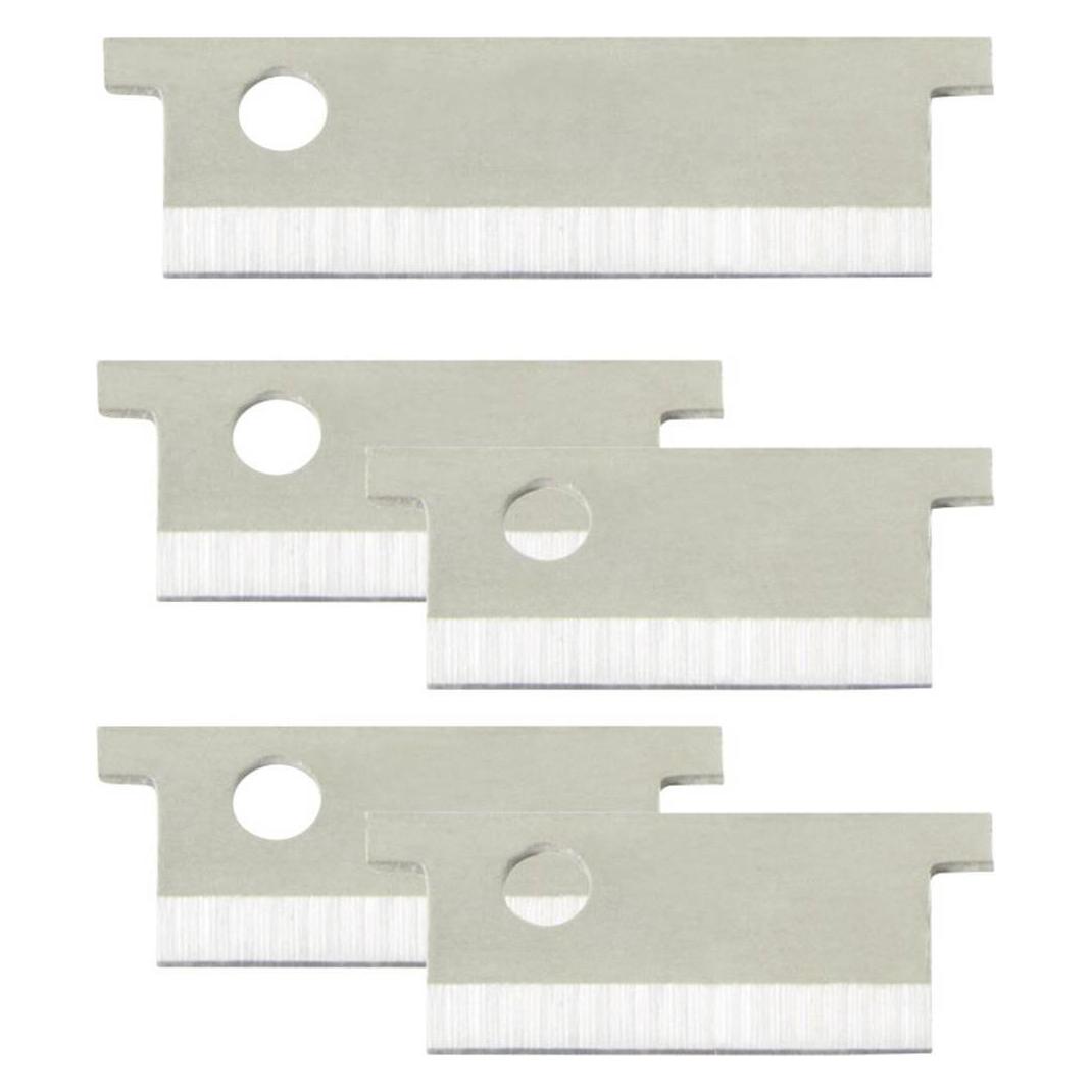 Jokari Abisolierzangen-Messer T59099 (T59099)