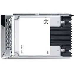 DELL 345-BDZZ Internes Solid State Drive 480 GB 2.5 Serial ATA III