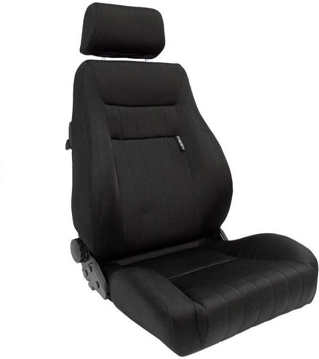 AutoStyle SS 64Z Rennsitz