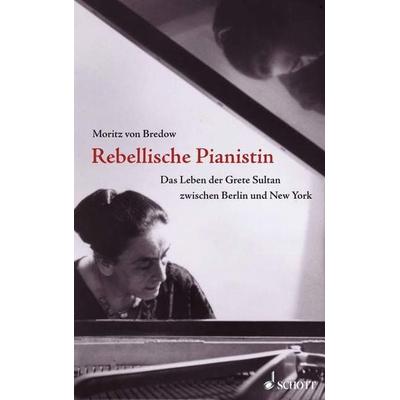 Rebellische Pianistin -