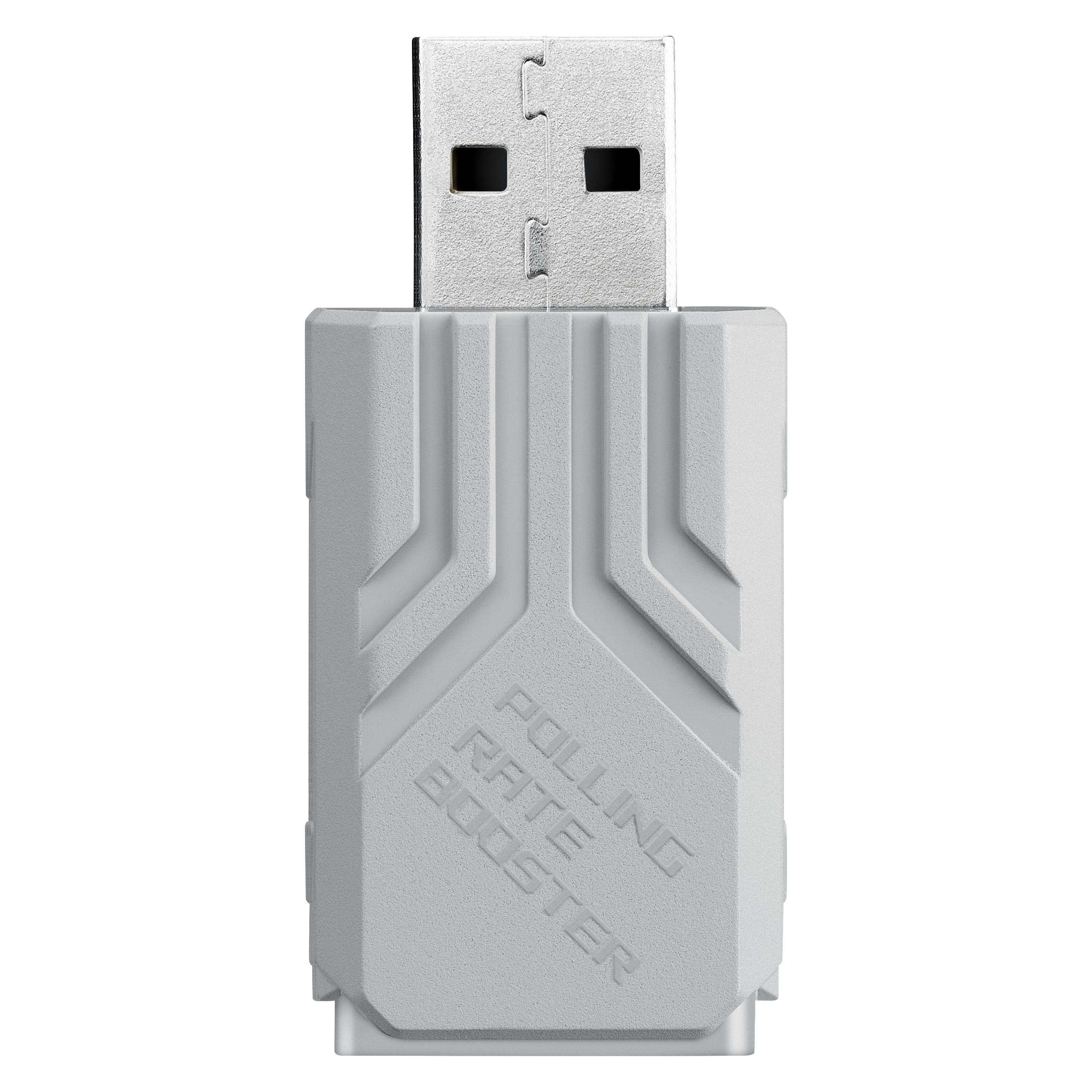 ASUS ROG Polling Rate Booster (90MP03T0-BRUA10)
