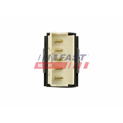 FAST Schalter, Fensterheber FT82211 für Citroën