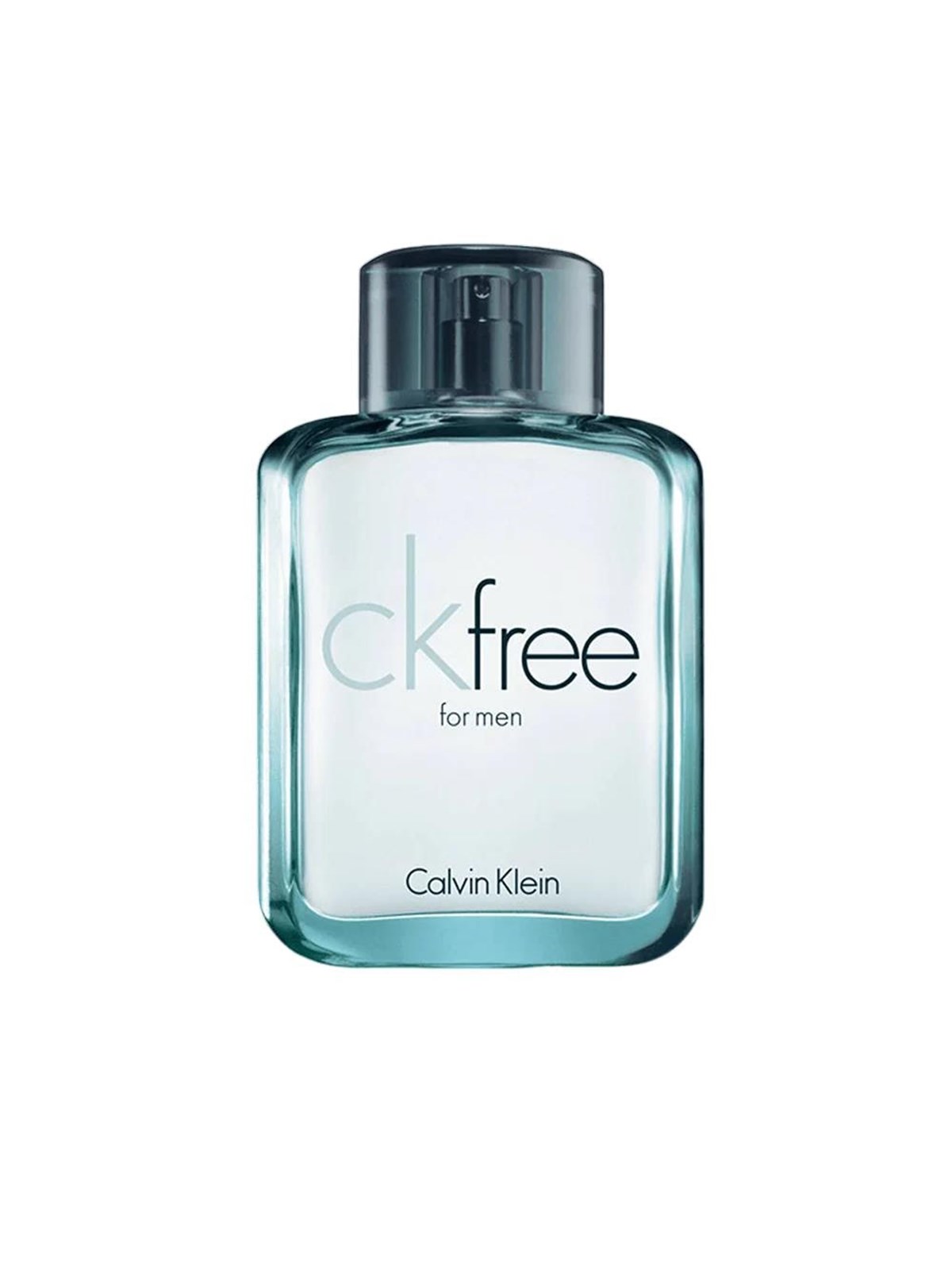 Calvin Klein CK Free For Men Eau de Toilette - 100 ml0