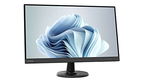 Lenovo C27-40 Computer Monitor 68,6 cm (27 inch) Full HD LED Zwart