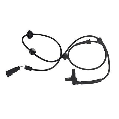 Bestprice 1x ABS Sensor Vorderachse [Hersteller-Nr. 31476309] für Ford