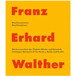 Franz Erhard Walther, Fachbücher von Claus Von Der Osten, Rene S Spiegelberger