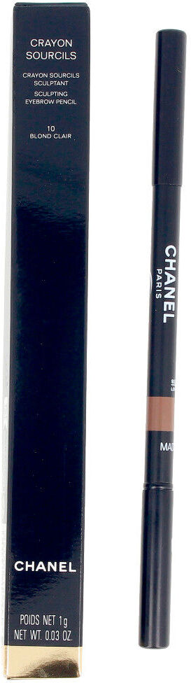 Chanel Crayon Sourcils #10-blond clair