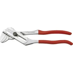 Zangenschlüssel VBW Power Grip Länge: 253mm
