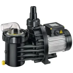 BADU PICCO II 5 Umwälzpumpe 230 V