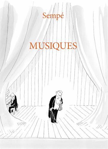 Musiques : conversations avec Marc Lecarpentier - Preis vom 02.10.2026 23:42:20 h