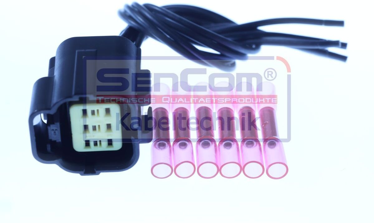 Elektroleitung SENCOM 20562