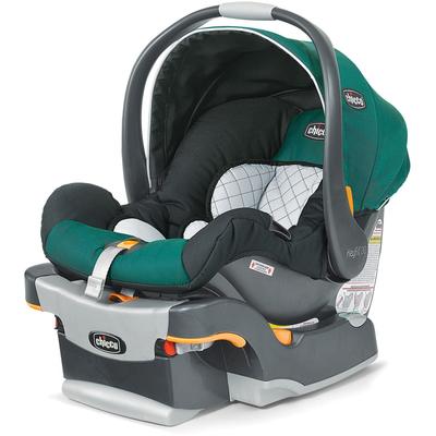 Chicco KeyFit 30 Infant Car Seat - Chakra