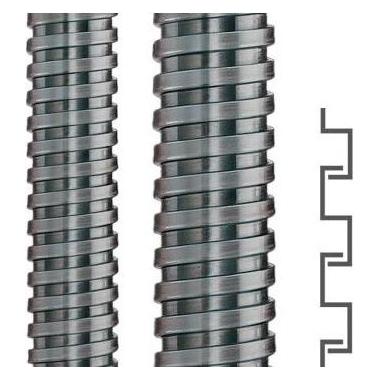Flexa Metallschutzschlauch (11011111016)