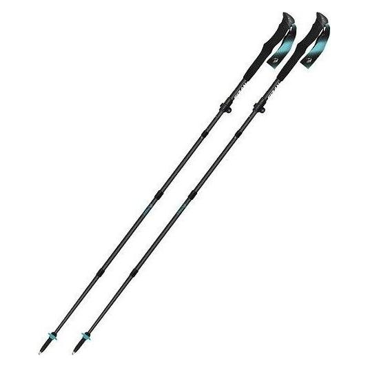Fizan Ultrax Carbon - Trekkingstöcke (112 cm, 135 cm) (69494722)