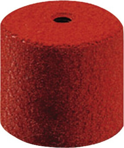 Industrial Quality Supplies Beloh topmagnet met schroefdraad en bevestigingsgat, Diameter: 35 mm, Hoogte: 30 mm, Aantrekkingskracht: 147 N