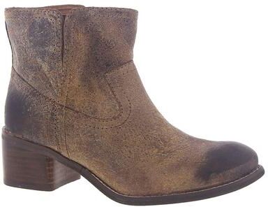 Diba True Walnut Grove - Womens 9.5 Tan Boot Medium