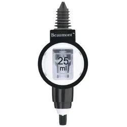 Spirituosendosierer 2,5cl