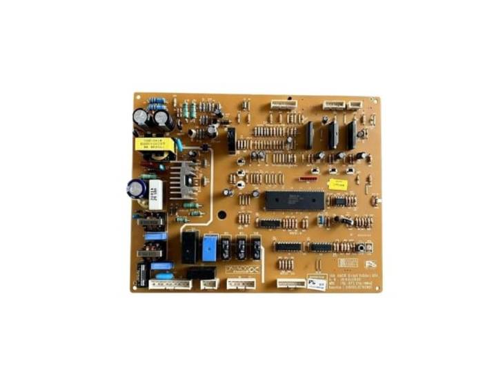 CEPAIXN Kompatibel Mit Siemens 30143E5050. Kühlschrank-Steuerplatine, Platine, Kühlschrank-Motherboard, Gefrierschrank-Teile
