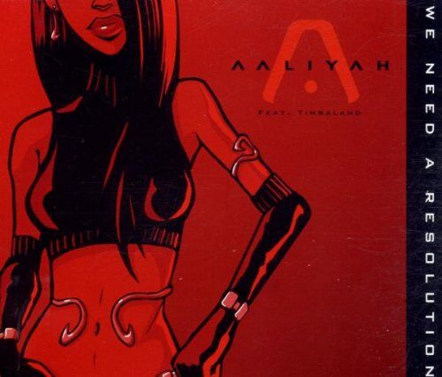 Aaliyah - We Need a Resolution - Preis vom 11.10.2026 15:43:13 h