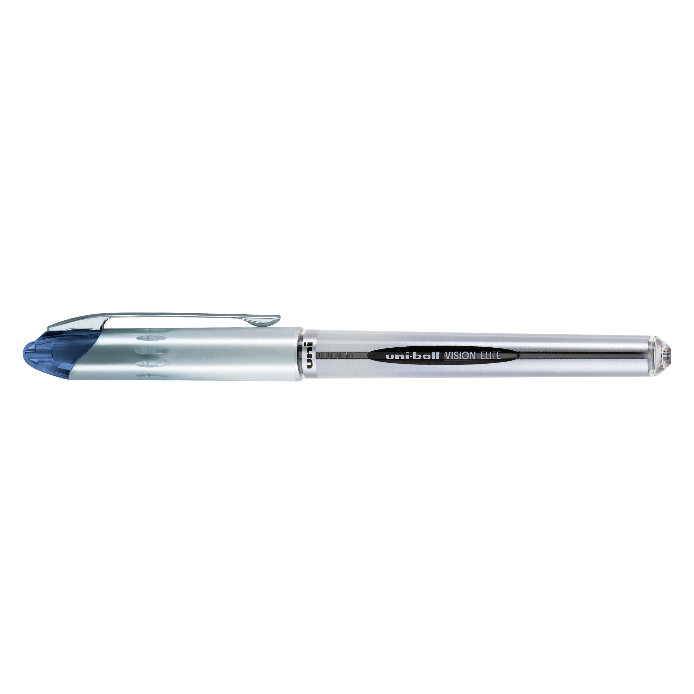 Uni-ball Vision Elite (1x) (UB200B BLAU)