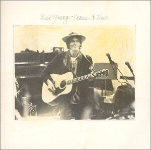 Neil Young - Comes a Time [Musikkassette] - Preis vom 15.10.2026 23:06:25 h