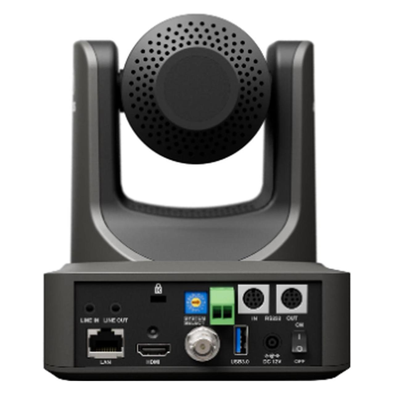 Atomos A-Eye 4K-20X - PTZ Camera (3840 x 2160 Pixels) (ATOMAE4K20)