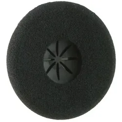 Jabra Schaumstoffohrkissen, 10 Stück, Headset Zubehör