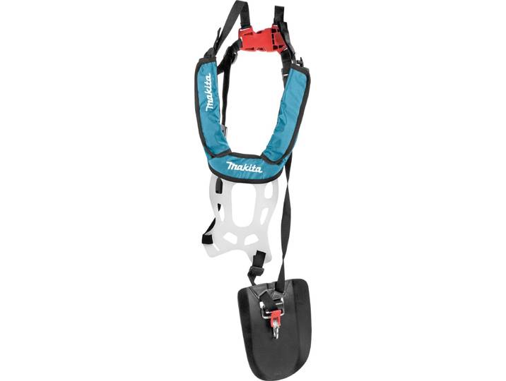 Makita Toebehoren - Draagriem\, tweearmig 122906-3