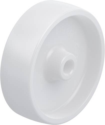 Blickle 595272 PO 101/12G Kunststoff-Rad Rad-Durchmesser: 100mm Tragfähigkeit (max.): 240kg 1St.