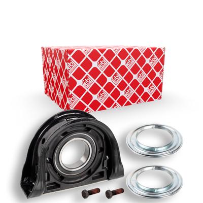 FEBI BILSTEIN Lagerung, Gelenkwelle 171513 für Volvo RENAULT TRUCKS