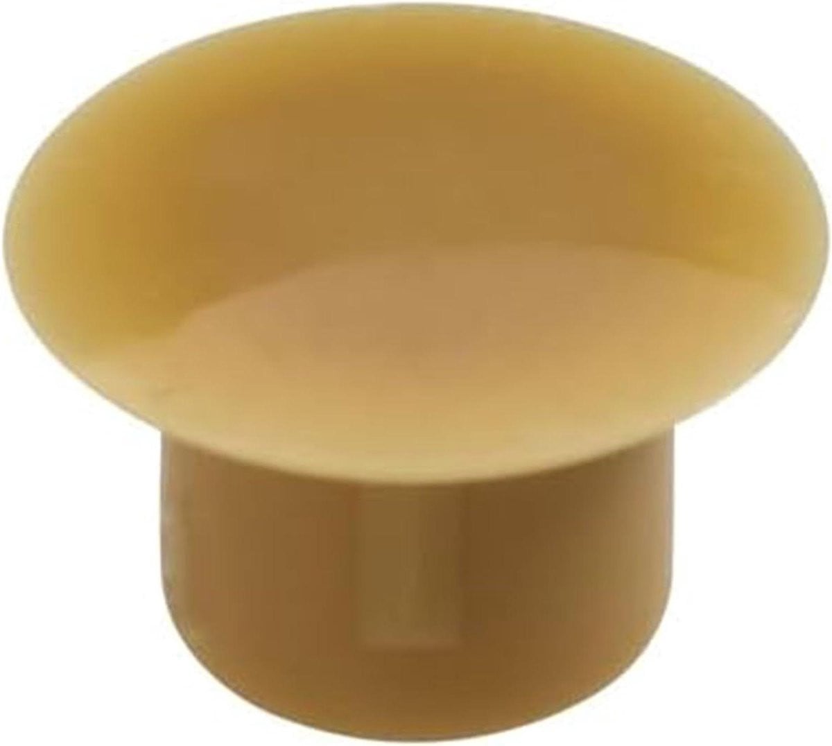 Afdekkappen voor meubels om in te drukken, diameter: 10 mm, Elzen en Beuken