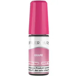 Flerbar Grape NicSalt Liquid 10ml / 20mg