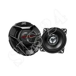 JVC 2-Wege Koaxial Lautsprecher CS-DR420 220 Watt 35 Watt RMS 10 cm (4") Laut...