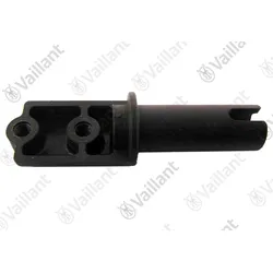 Halter, Welle Vaillant-Nr. 0020107762