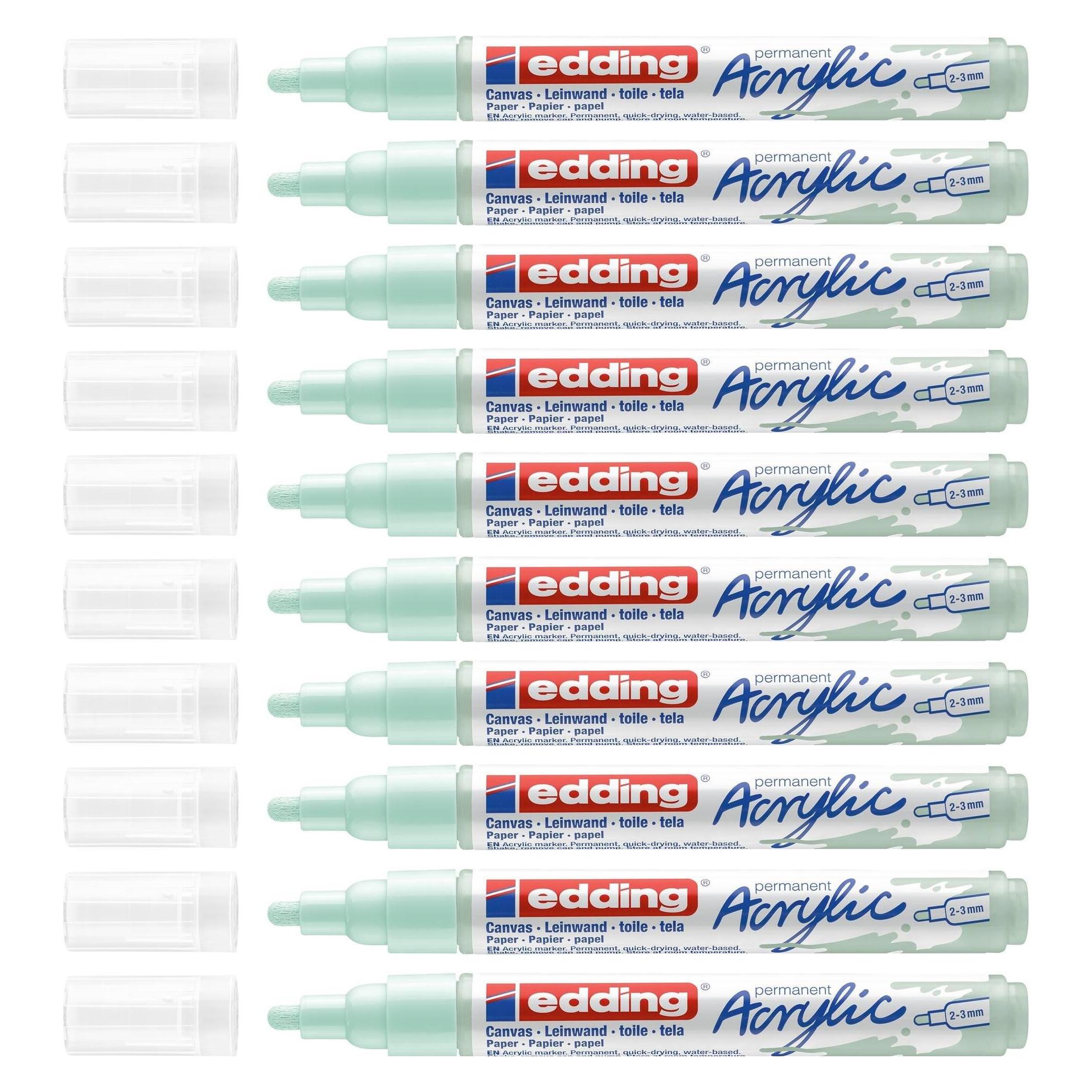 Edding Acrylmarker 5100 Medium (1x) (5100-928)