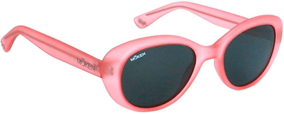 Moken Vision  - Cheeky Pink Grey - Lunettes de soleil