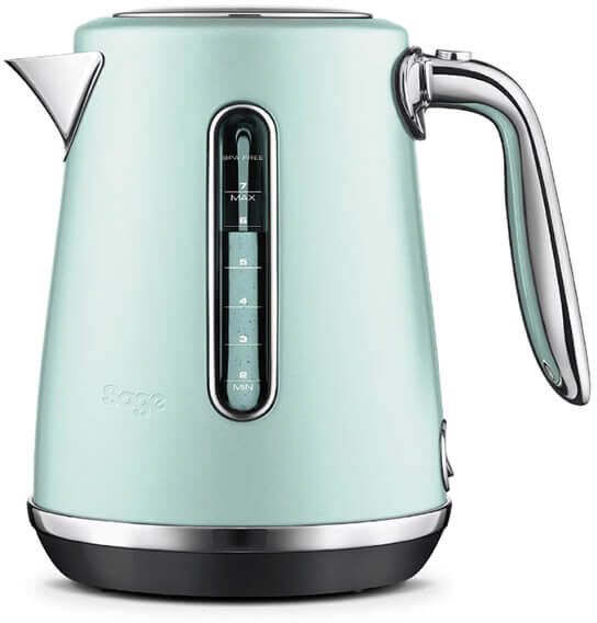 Sage The Soft Top Luxe Kettle Mint Frosting