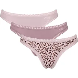 GO Crush String C3P Damen String
