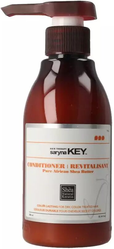 Saryna Key Color Lasting Color Protection Conditioner 300 ml