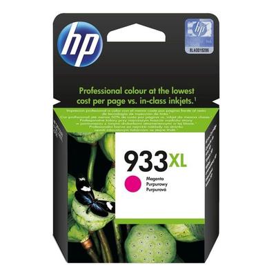 HP 933XL - Hohe Ergiebigkeit - Magenta - original