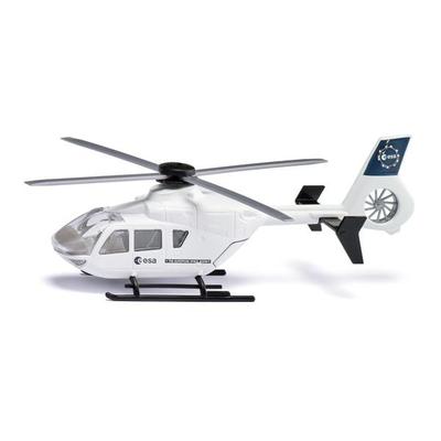 SIKU 2537 ESA Hubschrauber
